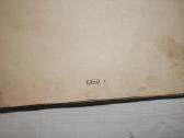 Kompresorius Ai-2mk techninė dokumentacija 1959 - nuotraukos Nr. 4