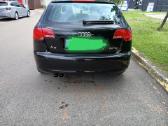 Parduodu A3 Sportback - nuotraukos Nr. 2
