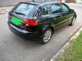 Parduodu A3 Sportback - nuotraukos Nr. 3