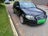 Parduodu A3 Sportback - nuotraukos Nr. 5
