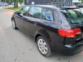 Parduodu A3 Sportback - nuotraukos Nr. 6