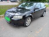 Parduodu A3 Sportback - nuotraukos Nr. 7