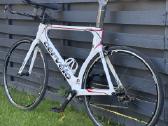Cervlo P3 TT dviratis – Sram Force, dydis 58 - nuotraukos Nr. 2