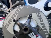 Cervlo P3 TT dviratis – Sram Force, dydis 58 - nuotraukos Nr. 8