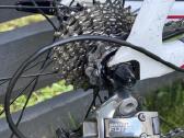 Cervlo P3 TT dviratis – Sram Force, dydis 58 - nuotraukos Nr. 9