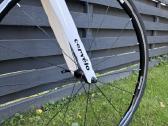 Cervlo P3 TT dviratis – Sram Force, dydis 58 - nuotraukos Nr. 10