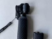 Dji Osmo Pocket 4 Creator Combo - nuotraukos Nr. 2