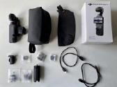 Dji Osmo Pocket 4 Creator Combo - nuotraukos Nr. 4