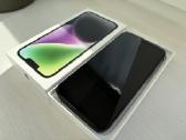 iPhone 14 Plus 128gb Midnight - nuotraukos Nr. 2