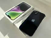 iPhone 14 Plus 128gb Midnight - nuotraukos Nr. 3