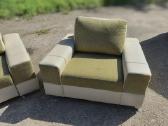 Kampas ir fotelis - nuotraukos Nr. 7