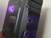 I7 8700k 16gb Gtx 1070oc 8gb 480ssd - nuotraukos Nr. 2