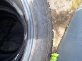 R18 245/45 m+s Dunlop - nuotraukos Nr. 2