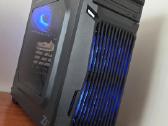 I7 8700k 16gb Gtx 1070oc 8gb 480ssd - nuotraukos Nr. 3