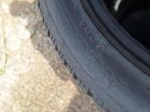 R18 245/45 m+s Dunlop - nuotraukos Nr. 3