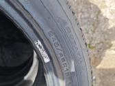 R18 245/45 m+s Dunlop - nuotraukos Nr. 4