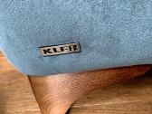 Kler sofa ir pufas - nuotraukos Nr. 2