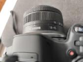 Canon EOS R50 + Af-s 18-45mm F4.5-6.3 Is Stm - nuotraukos Nr. 4