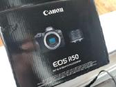 Canon EOS R50 + Af-s 18-45mm F4.5-6.3 Is Stm - nuotraukos Nr. 6