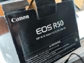 Canon EOS R50 + Af-s 18-45mm F4.5-6.3 Is Stm - nuotraukos Nr. 7