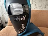 Cybex S I-fix automobilinė kėdutė - nuotraukos Nr. 3