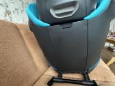 Cybex S I-fix automobilinė kėdutė - nuotraukos Nr. 4