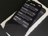 iPhone 17e 256gb juodas (black) - nuotraukos Nr. 5