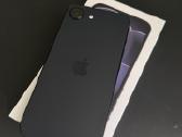 iPhone 17e 256gb juodas (black) - nuotraukos Nr. 6