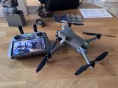 Dji Mini 5 Pro Fly More Combo su Dji RC 2 pultu - nuotraukos Nr. 2