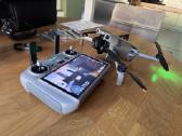 Dji Mini 5 Pro Fly More Combo su Dji RC 2 pultu - nuotraukos Nr. 3