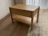 Ikea Tonstad žurnaliniai staliukai - nuotraukos Nr. 3