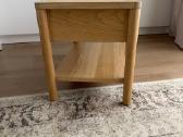 Ikea Tonstad žurnaliniai staliukai - nuotraukos Nr. 4