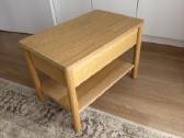 Ikea Tonstad žurnaliniai staliukai - nuotraukos Nr. 5