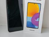 Samsung Galaxy M52 - nuotraukos Nr. 2