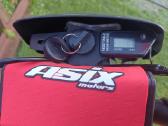 Krosinis motociklas 140cc - nuotraukos Nr. 5