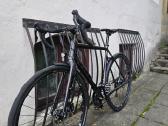 Gravel / cyclocross dviratis Stevens Supreme - nuotraukos Nr. 9