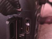 Pentax K200d veidrodinis fotoaparatas - nuotraukos Nr. 8