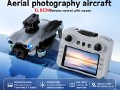 Naujas Ae5 Pro dronas su integruotu ekranu pultely - nuotraukos Nr. 12