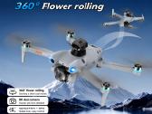 Naujas Ae5 Pro dronas su integruotu ekranu pultely - nuotraukos Nr. 14