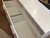 Ikea Brimnes TV spintelė / TV staliukas - nuotraukos Nr. 5