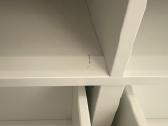 Ikea Brimnes TV spintelė / TV staliukas - nuotraukos Nr. 6