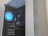 Gaming Pc 3060ti ir 5600x - nuotraukos Nr. 2