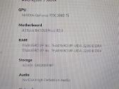 Gaming Pc 3060ti ir 5600x - nuotraukos Nr. 7