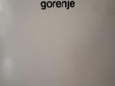 Gorenje šaldytuvas, puikios būklės - nuotraukos Nr. 6