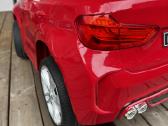 Vaikiškas elektromobilis Bmw x6 - nuotraukos Nr. 5