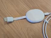 Google Chromecast 4k - Google TV - nuotraukos Nr. 2