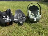 Cybex sirona Z isize - nuotraukos Nr. 2
