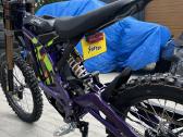 Surron light bee x 2025 purple - nuotraukos Nr. 6