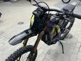 Surron light bee x 2025 purple - nuotraukos Nr. 7
