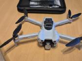 Naujas Ae5 Pro dronas su integruotu ekranu pultely - nuotraukos Nr. 16